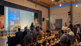 Wir waren beim KI-Expertengespräch des G.NE.T Business Clubs dabei – Beitragsbild