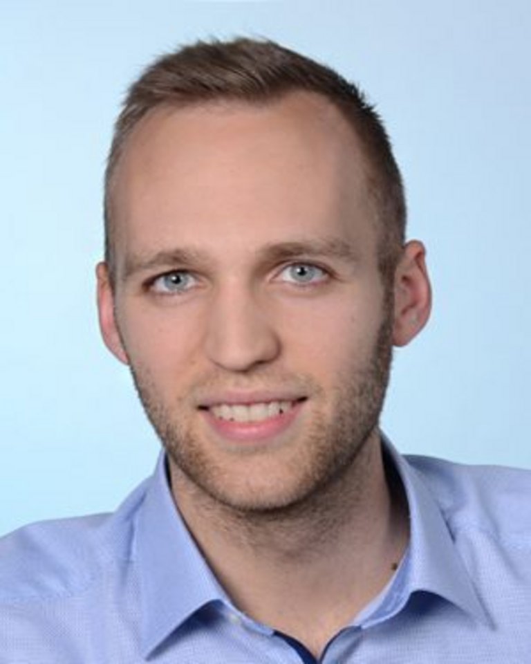 David Kollinger, Lehrkraft für Informatik und Programmierung