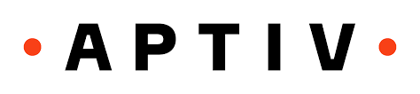 APTIV LOGO