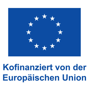 Kofinanziert von der Europäischen Union