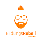 Logo von BildungsRebell