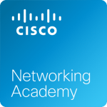 Logo der Cisco Networking Academy