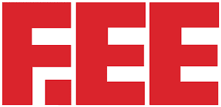 Logo von F.EE