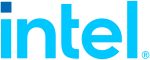 Logo von Intel
