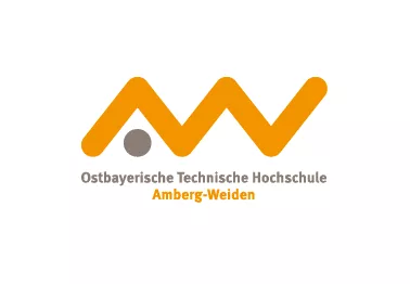 Logo der OTH Amberg-Weiden