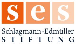 Logo der Schlagmann-Edmüller-Stiftung
