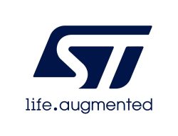 Logo von STMicroelectronics
